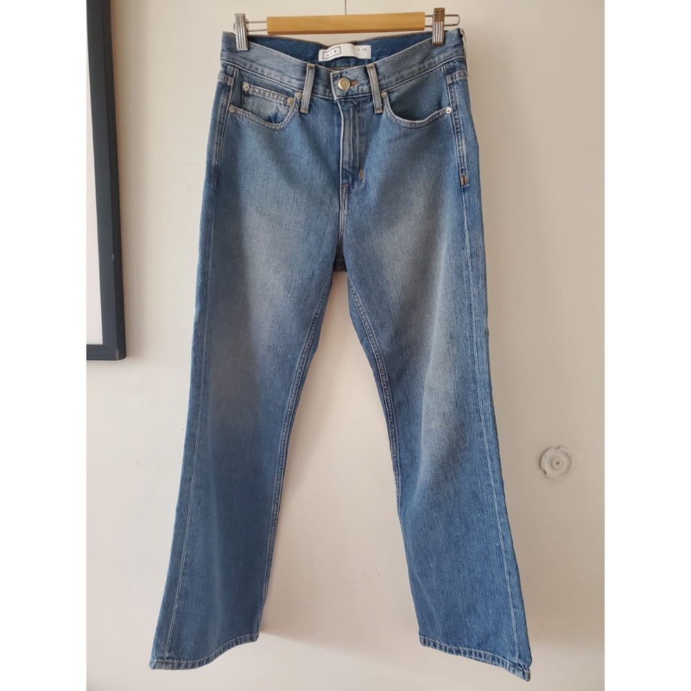 Jeans - The Empire (Final Sale)